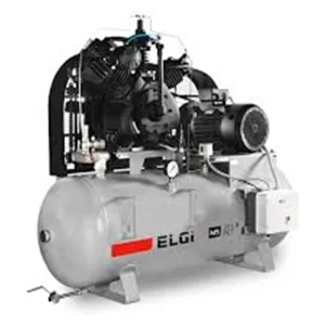 High Pressure Compressor