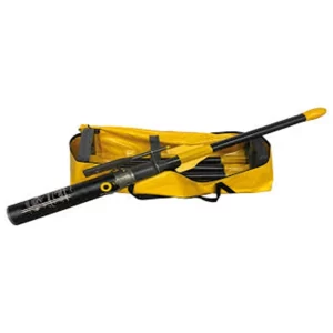 Pneumatic line thrower