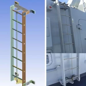 RTM LADDER