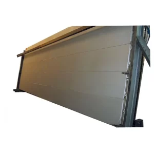 Radar cross section screen (RCS SCREEN)