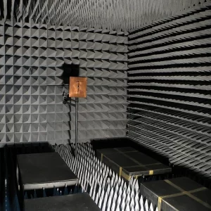Radar reflective material